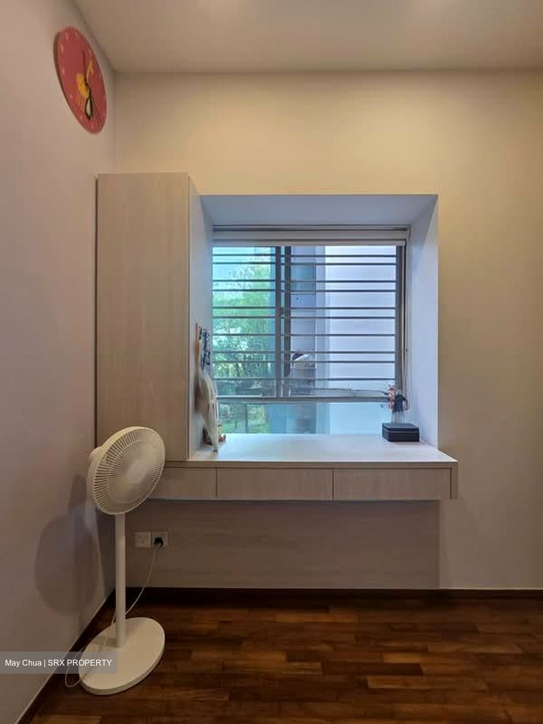 Botannia (D5), Condominium #532164351